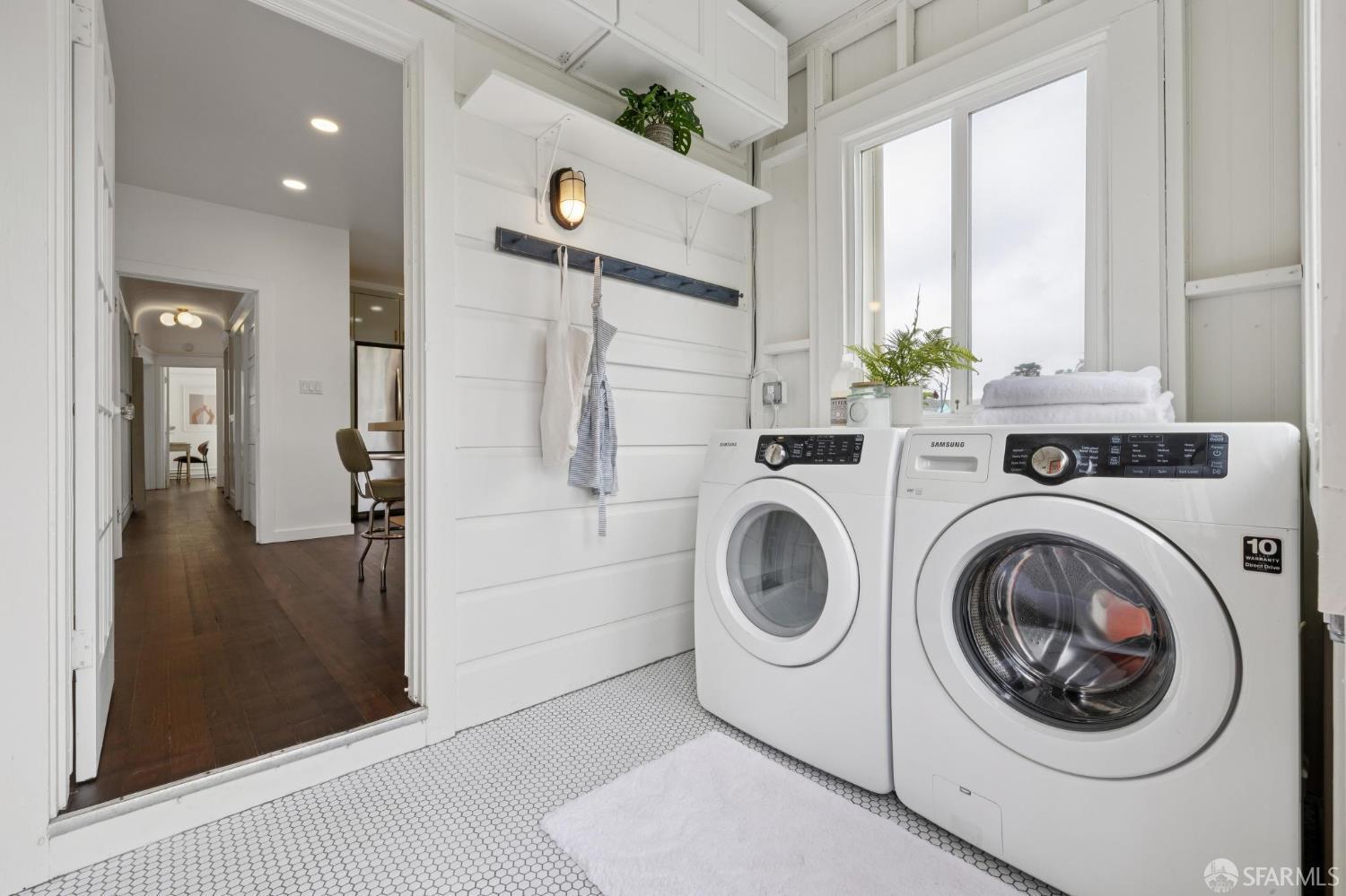 Detail Gallery Image 51 of 59 For 23 Richland Ave, San Francisco,  CA 94110 - 2 Beds | 1 Baths