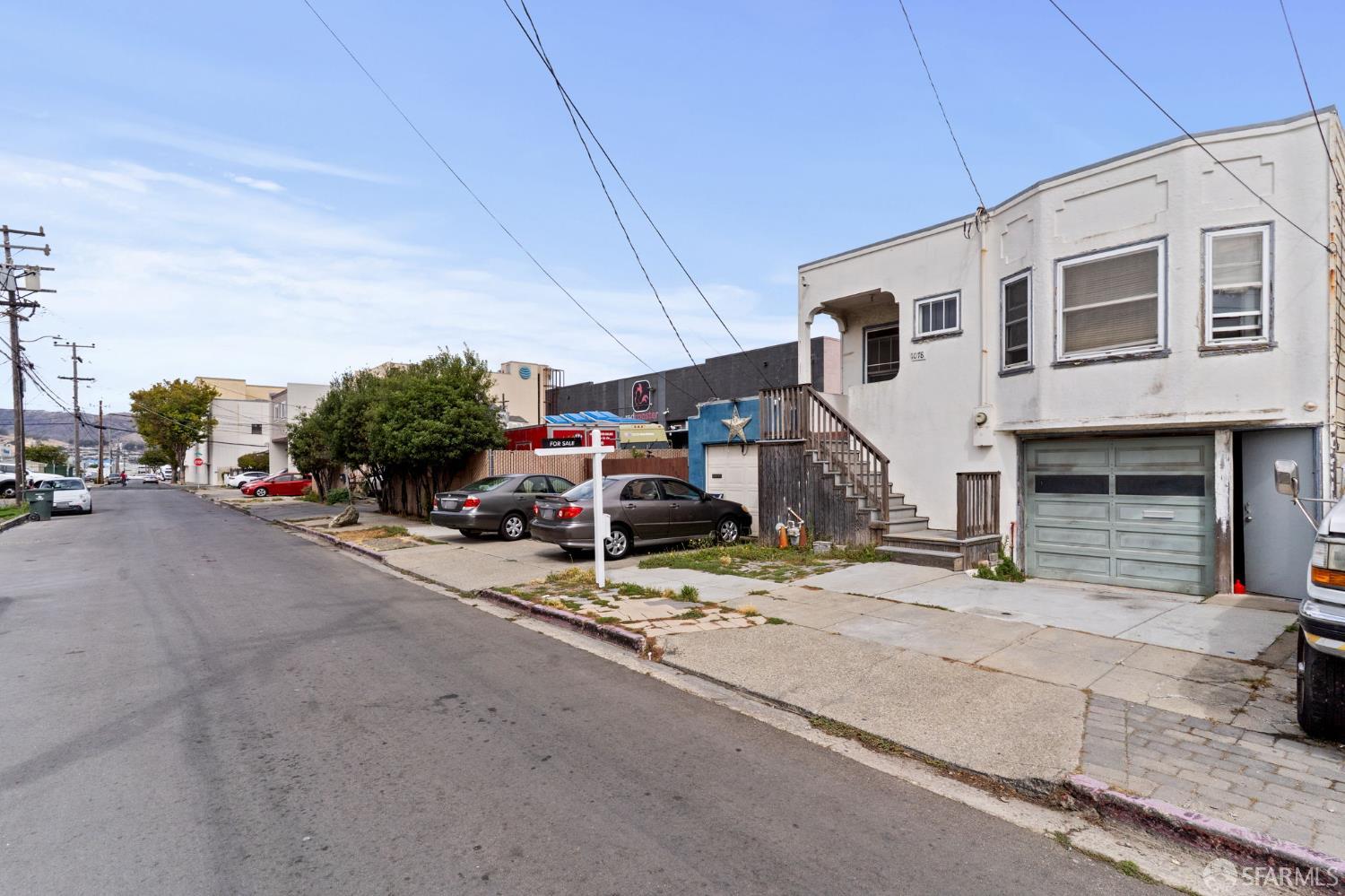 Detail Gallery Image 5 of 12 For 1078 Montgomery Ave, San Bruno,  CA 94066 - 2 Beds | 1 Baths