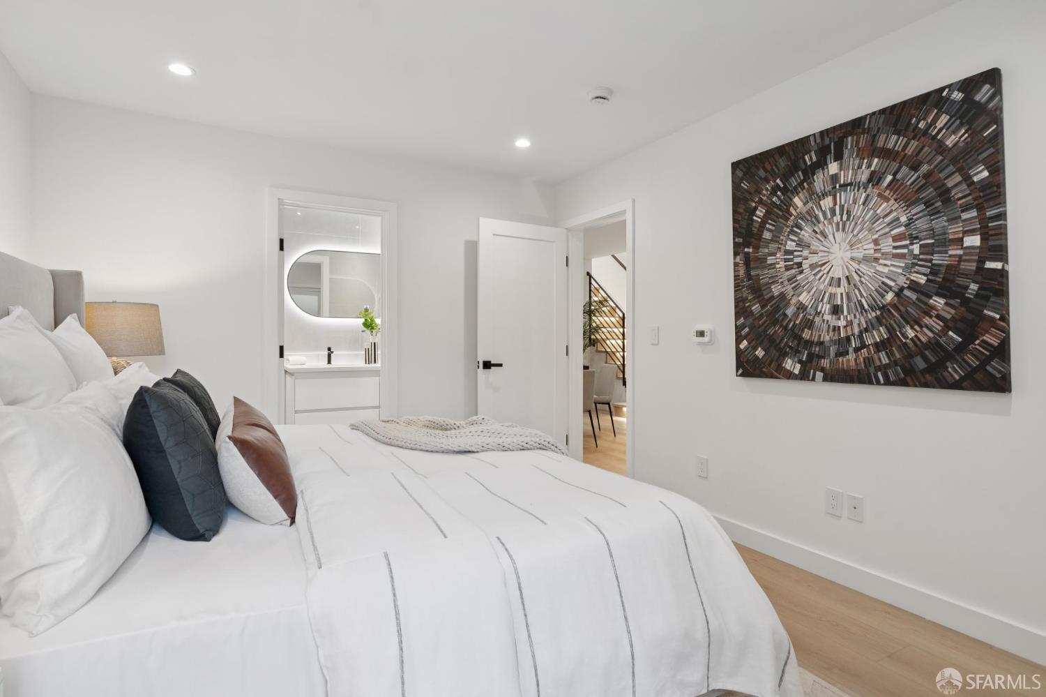 Detail Gallery Image 71 of 93 For 567 45th Ave, San Francisco,  CA 94121 - 4 Beds | 4/1 Baths