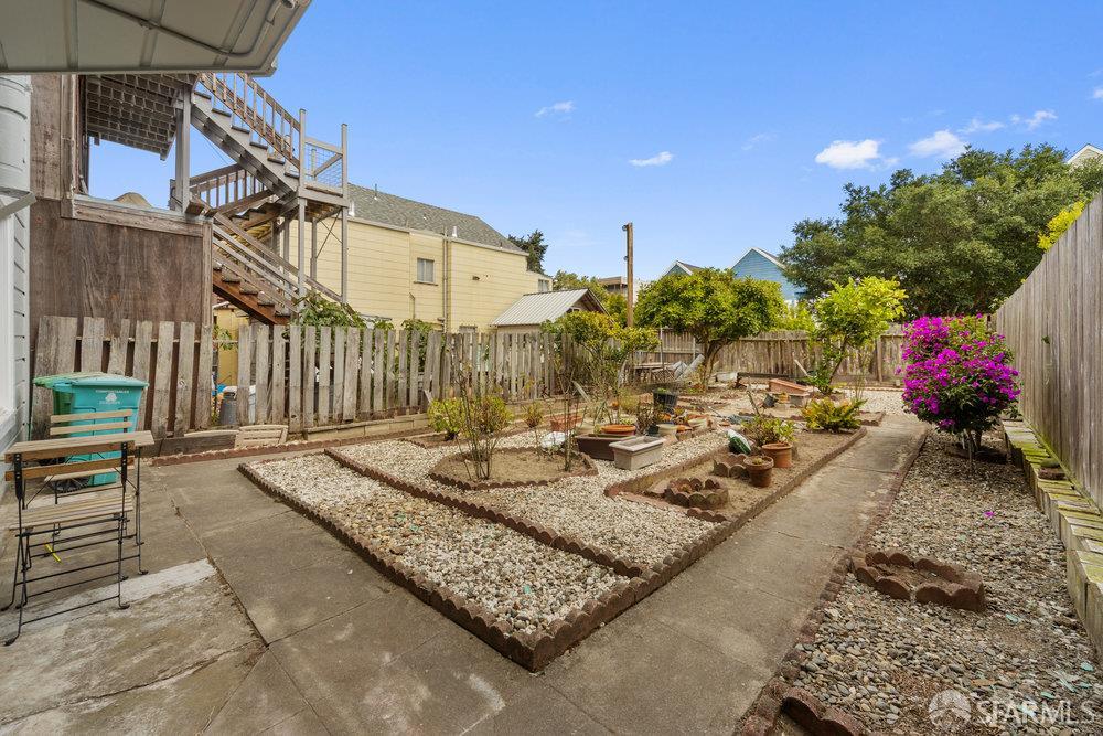 Detail Gallery Image 34 of 37 For 646 6th Ave, San Francisco,  CA 94118 - – Beds | – Baths