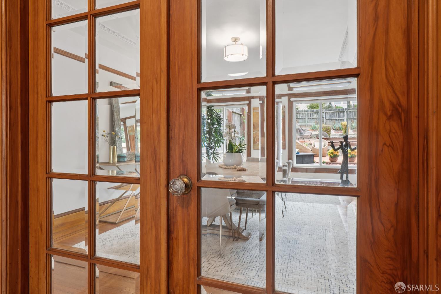 Detail Gallery Image 14 of 50 For 2322 25th Ave, San Francisco,  CA 94116 - 3 Beds | 1/1 Baths