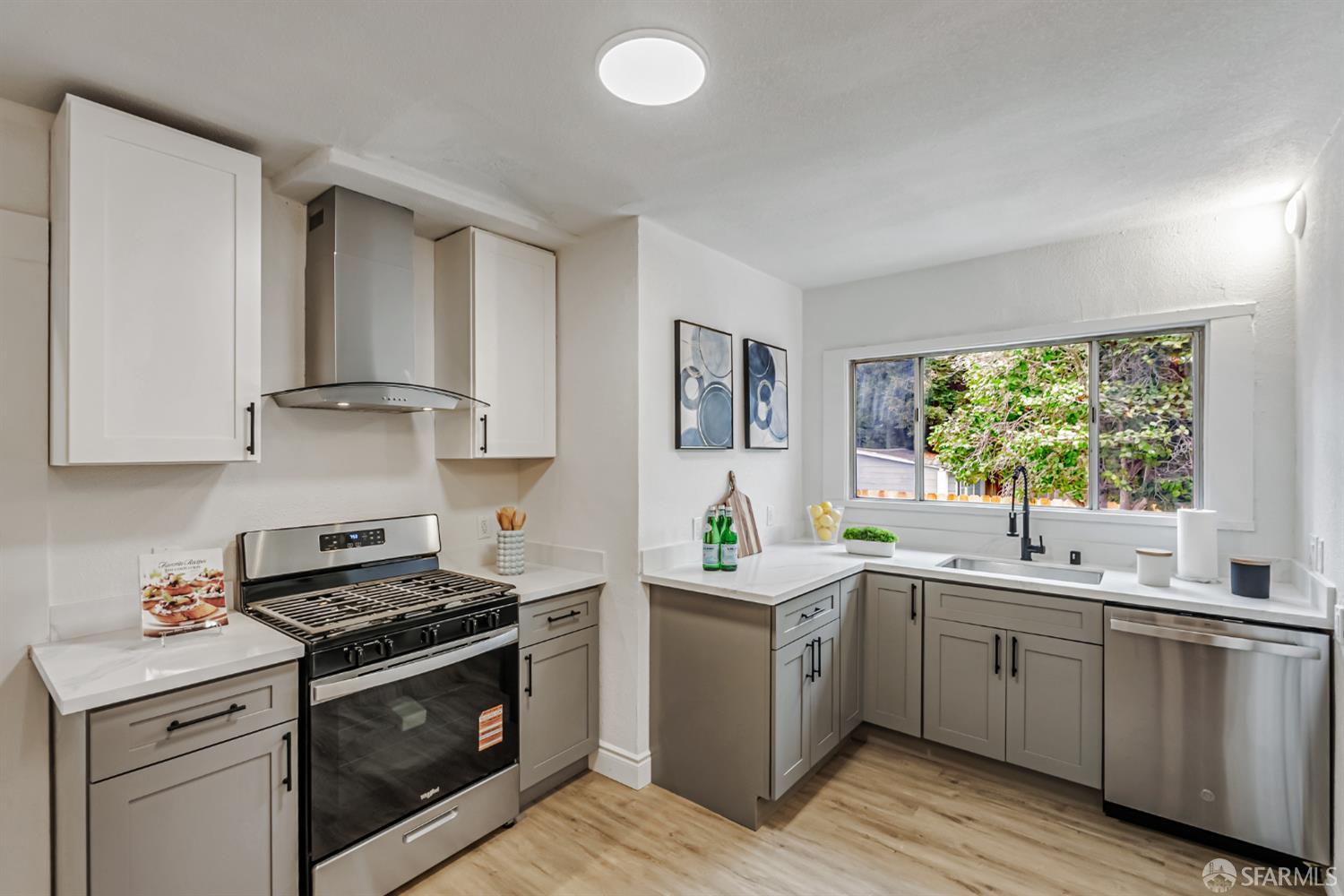 Detail Gallery Image 10 of 50 For 220 Vaqueros Ave, Rodeo,  CA 94572 - 3 Beds | 1 Baths