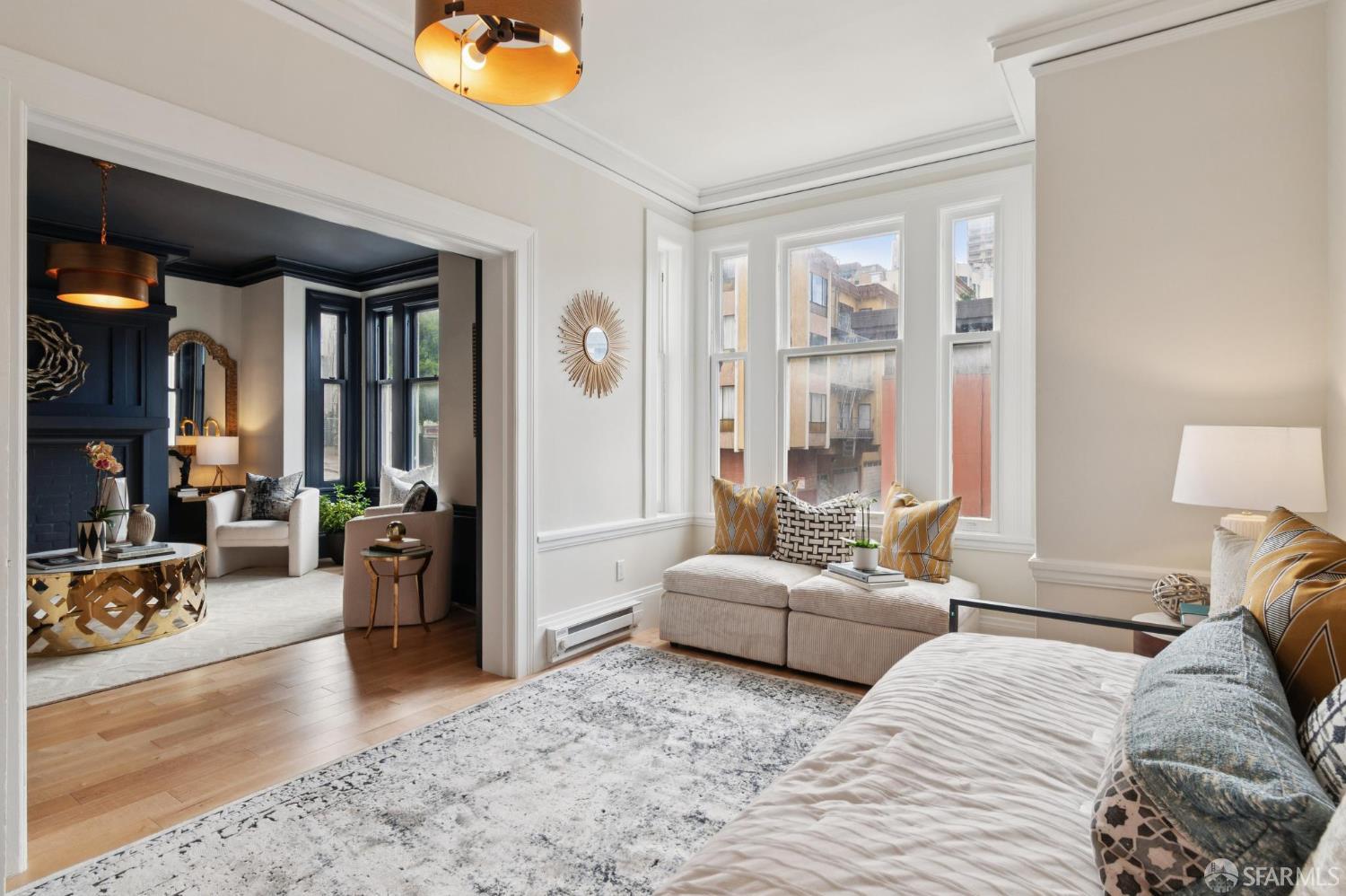 Detail Gallery Image 15 of 98 For 1136 Mason St, San Francisco,  CA 94108 - – Beds | – Baths