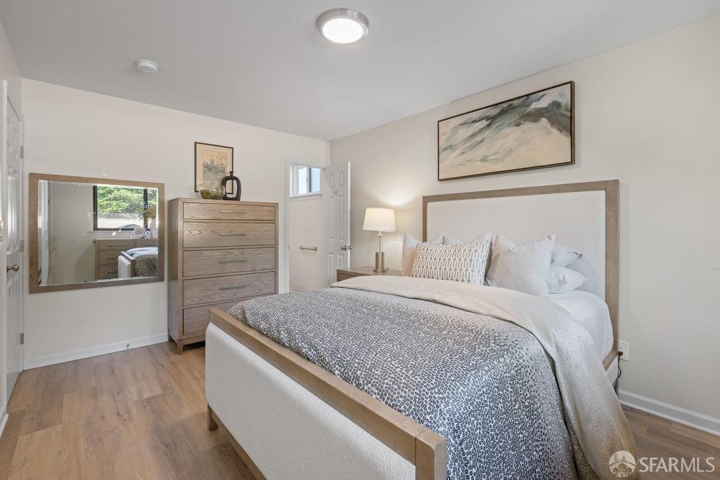Detail Gallery Image 12 of 34 For 227 Gateway Dr, Pacifica,  CA 94044 - 4 Beds | 3 Baths