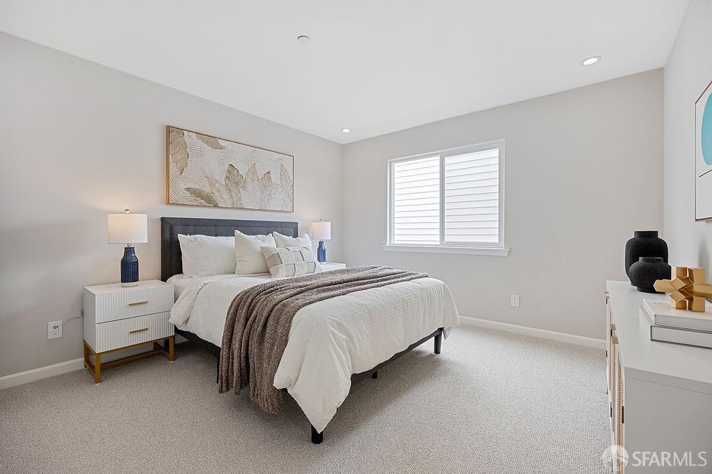 Detail Gallery Image 14 of 20 For 385 Castle St, Daly City,  CA 94014 - 3 Beds | 2/1 Baths