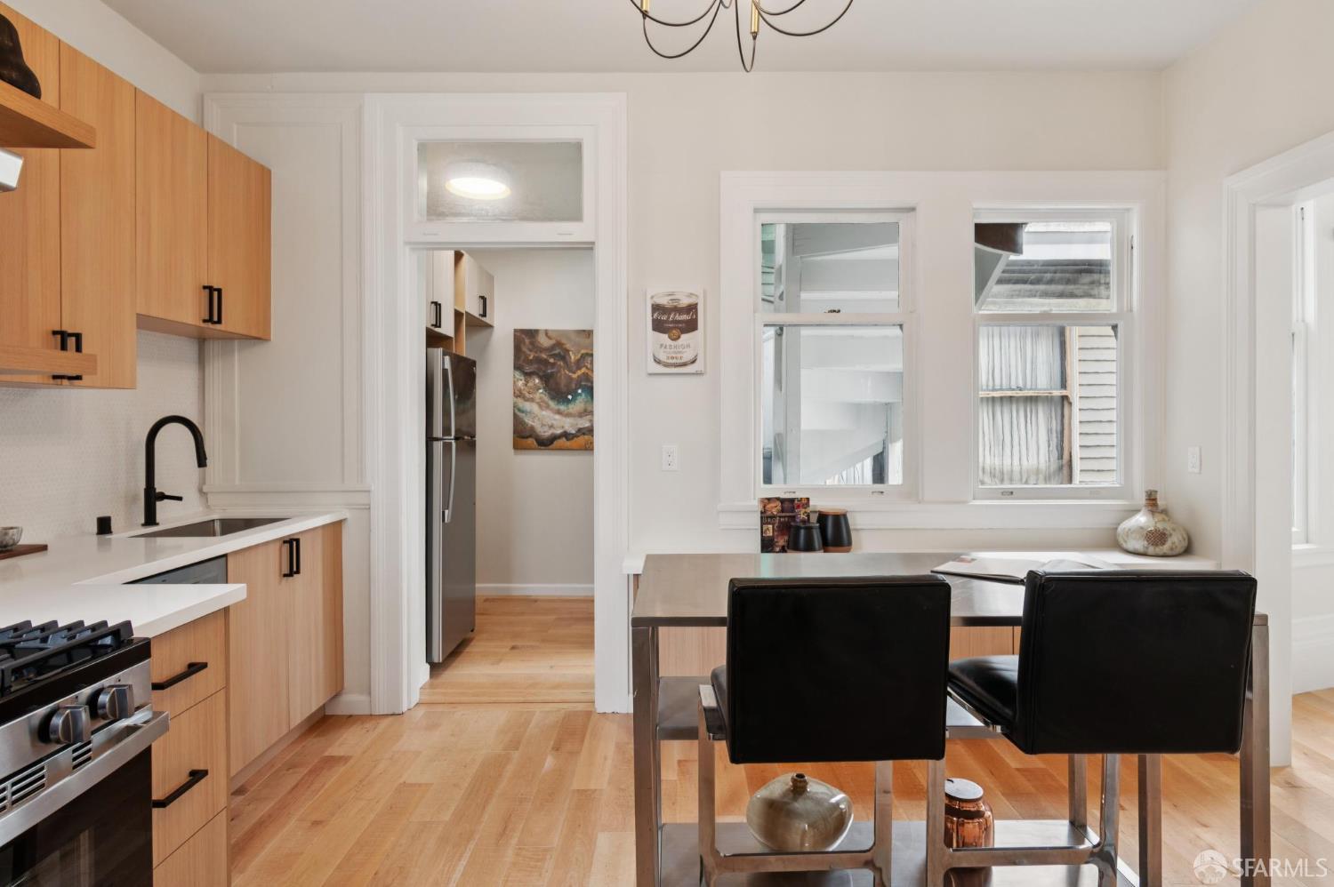 Detail Gallery Image 82 of 98 For 1136 Mason St, San Francisco,  CA 94108 - – Beds | – Baths
