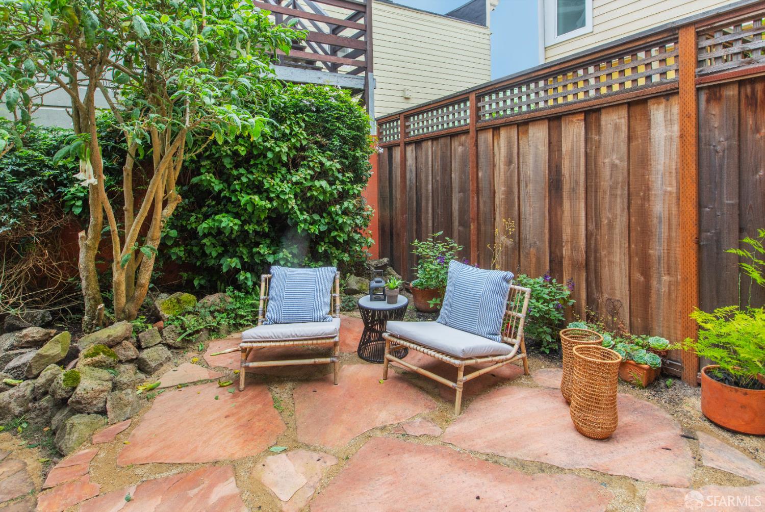 Detail Gallery Image 42 of 63 For 262 Hermann St, San Francisco,  CA 94117 - 2 Beds | 1/1 Baths