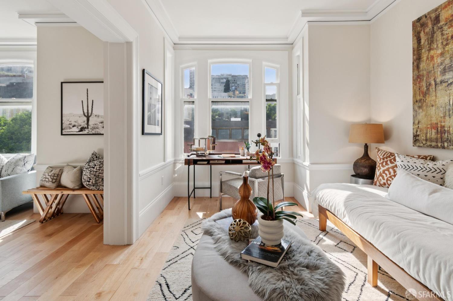 Detail Gallery Image 62 of 98 For 1136 Mason St, San Francisco,  CA 94108 - – Beds | – Baths