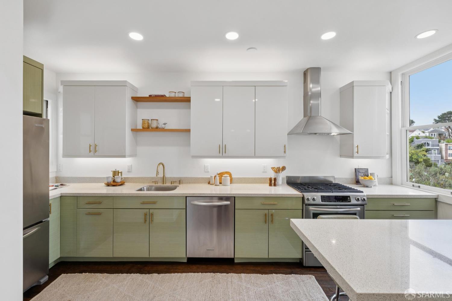 Detail Gallery Image 37 of 59 For 23 Richland Ave, San Francisco,  CA 94110 - 2 Beds | 1 Baths