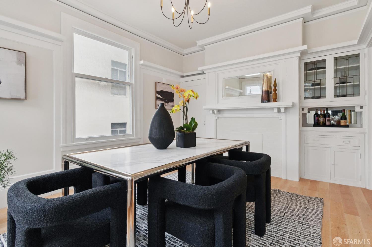 Detail Gallery Image 76 of 98 For 1136 Mason St, San Francisco,  CA 94108 - – Beds | – Baths