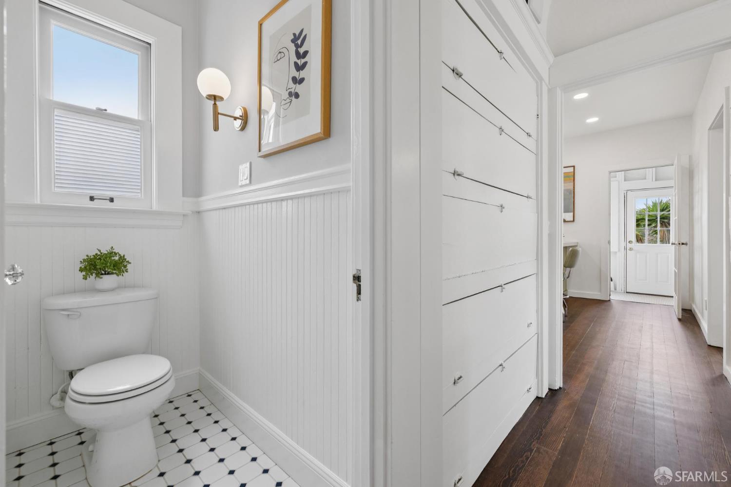 Detail Gallery Image 50 of 59 For 23 Richland Ave, San Francisco,  CA 94110 - 2 Beds | 1 Baths