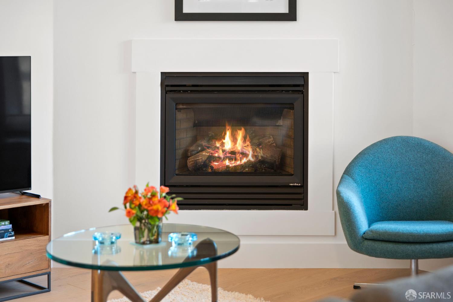 Detail Gallery Image 12 of 68 For 638 19th St #15,  San Francisco,  CA 94107 - 3 Beds | 2/1 Baths
