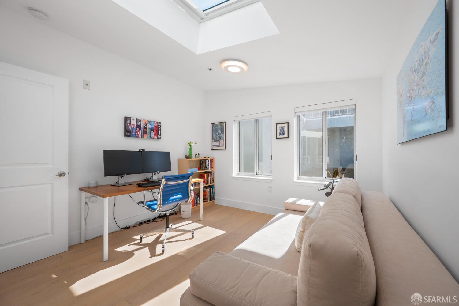 Detail Gallery Image 41 of 68 For 638 19th St #15,  San Francisco,  CA 94107 - 3 Beds | 2/1 Baths