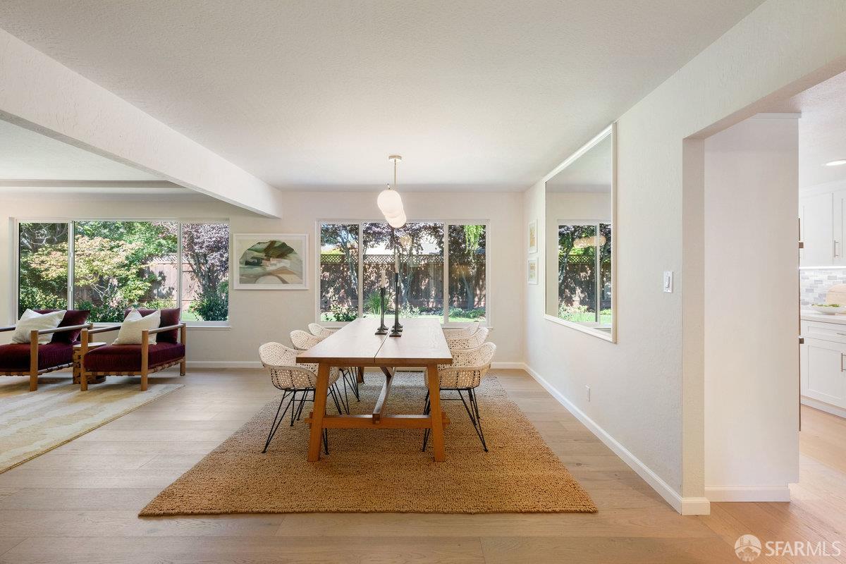Detail Gallery Image 11 of 58 For 714 Wimbledon Rd, Walnut Creek,  CA 94598 - 5 Beds | 2/1 Baths