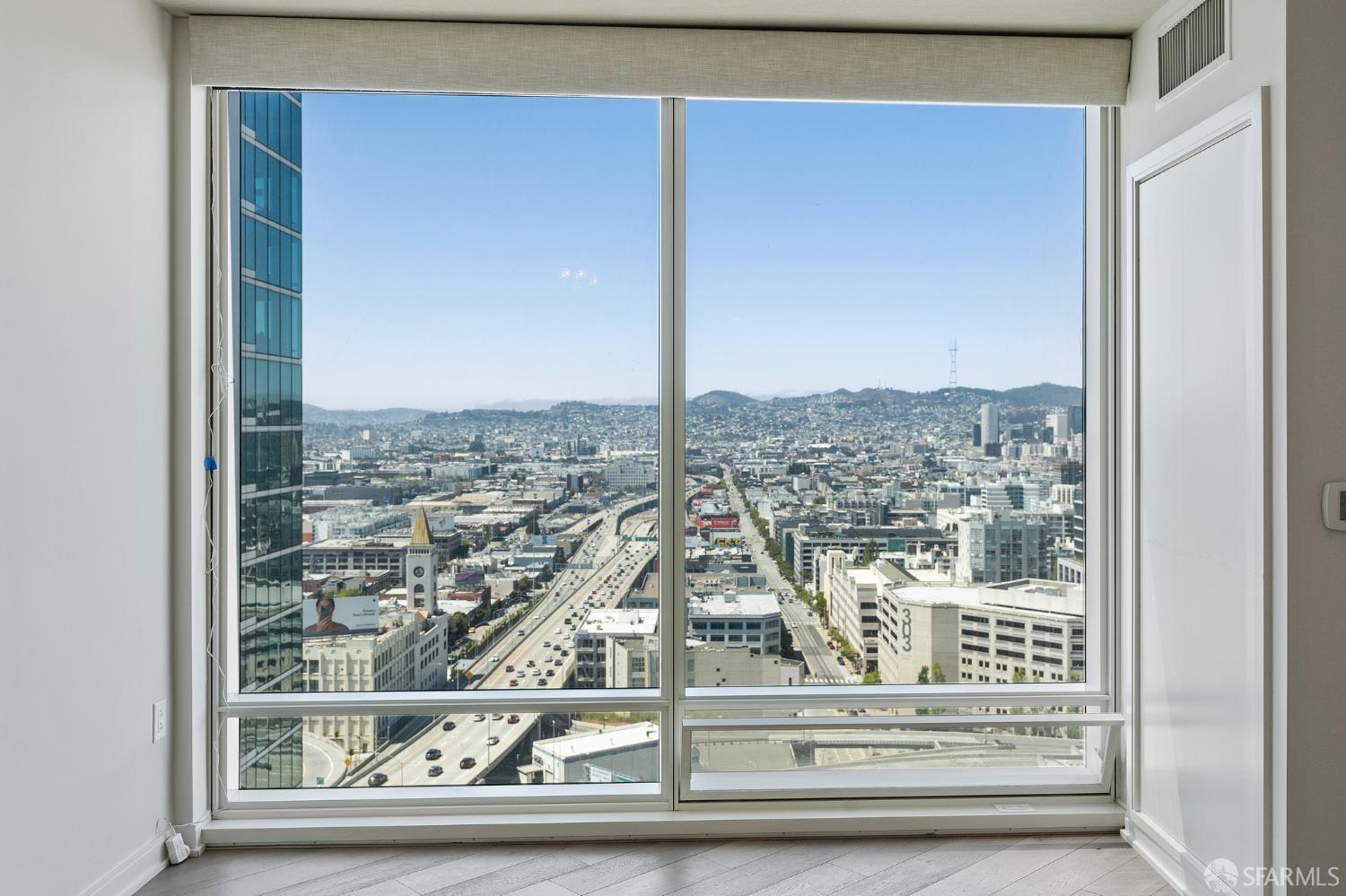 Detail Gallery Image 2 of 35 For 401 Harrison St 24g,  San Francisco,  CA 94105 - 1 Beds | 1 Baths