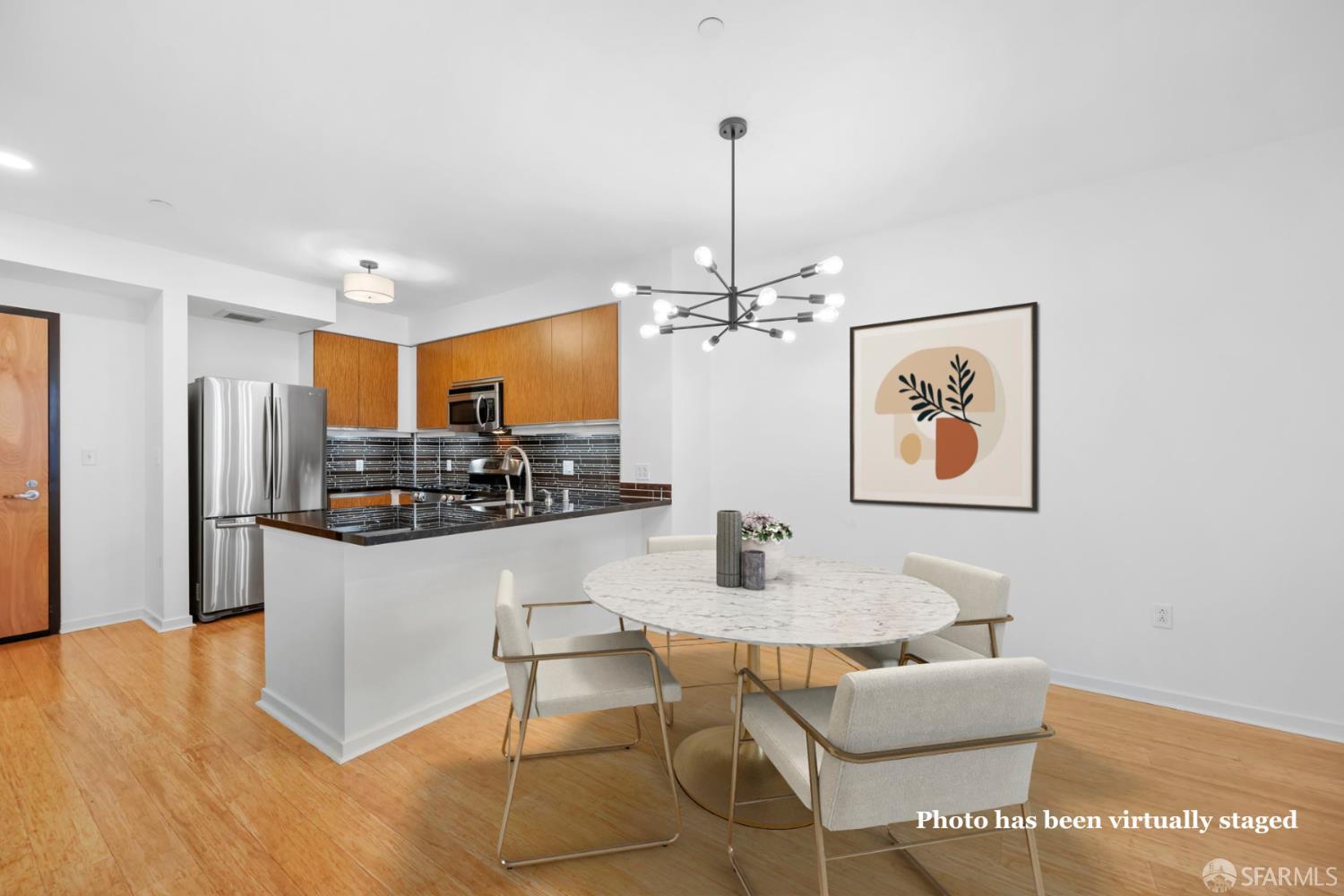 Detail Gallery Image 5 of 53 For 5800 3rd St #1121,  San Francisco,  CA 94124 - 3 Beds | 3 Baths