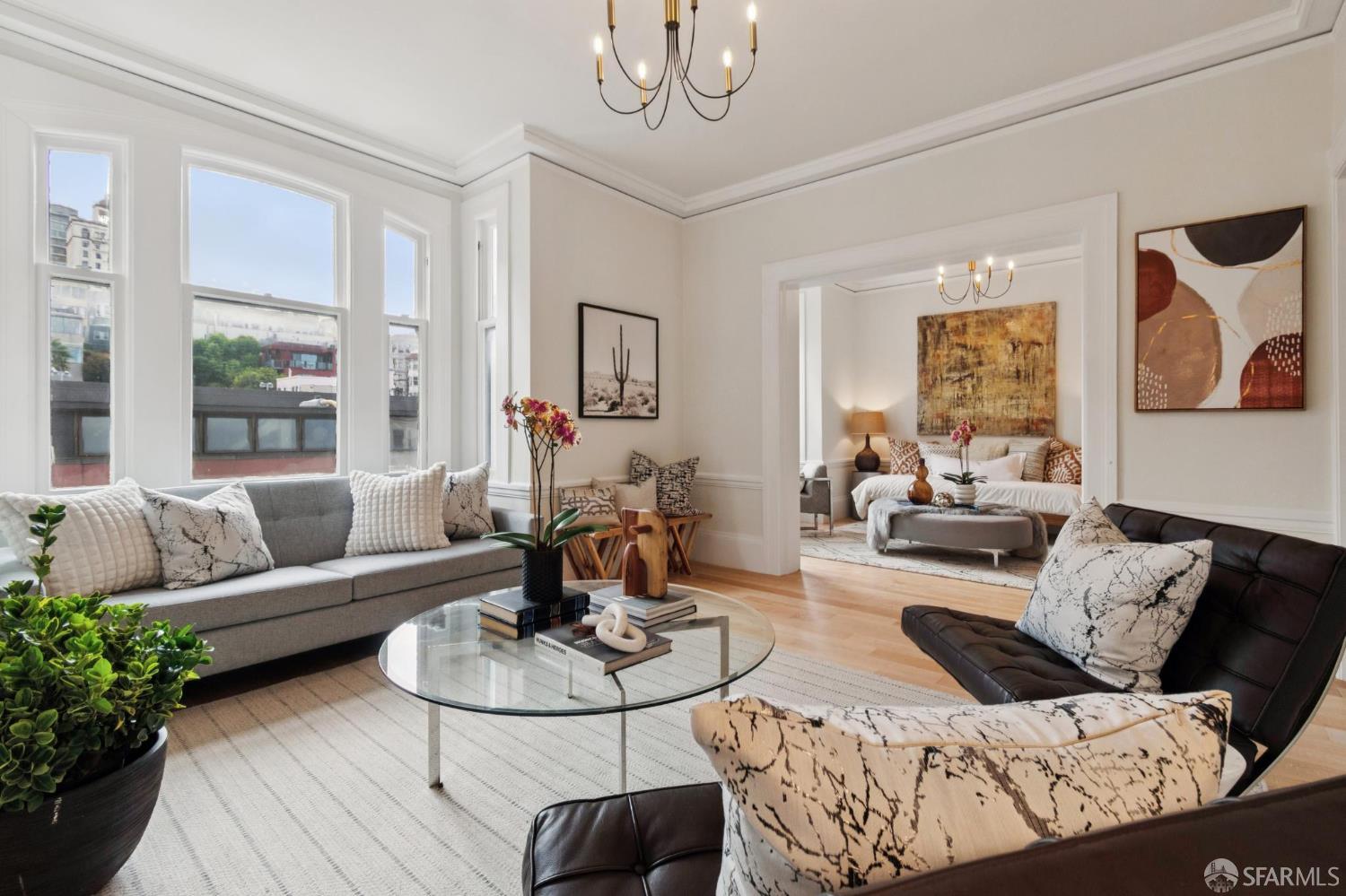 Detail Gallery Image 51 of 98 For 1136 Mason St, San Francisco,  CA 94108 - – Beds | – Baths