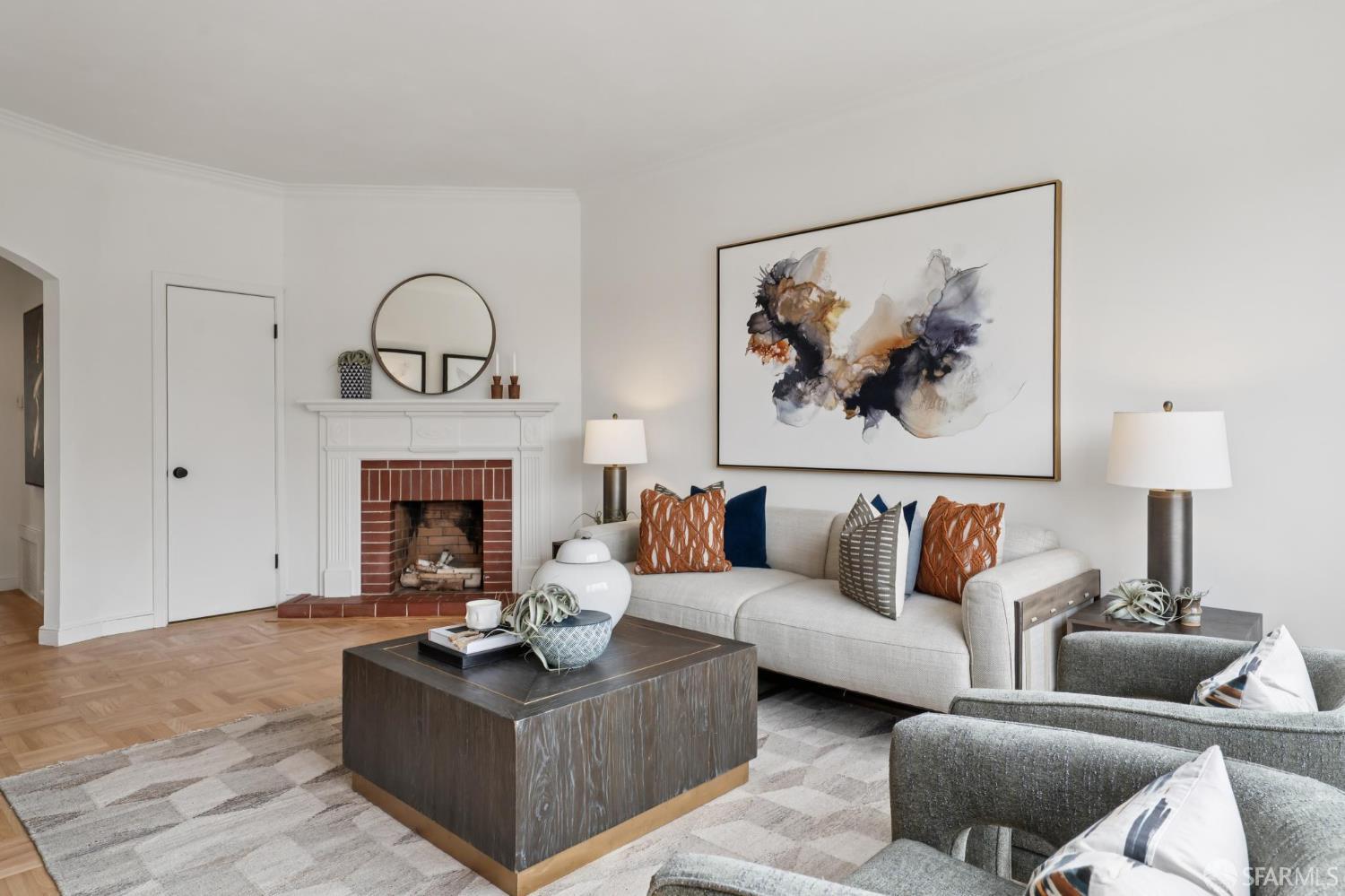 Detail Gallery Image 7 of 39 For 1926 31st Ave, San Francisco,  CA 94116 - 3 Beds | 1/1 Baths