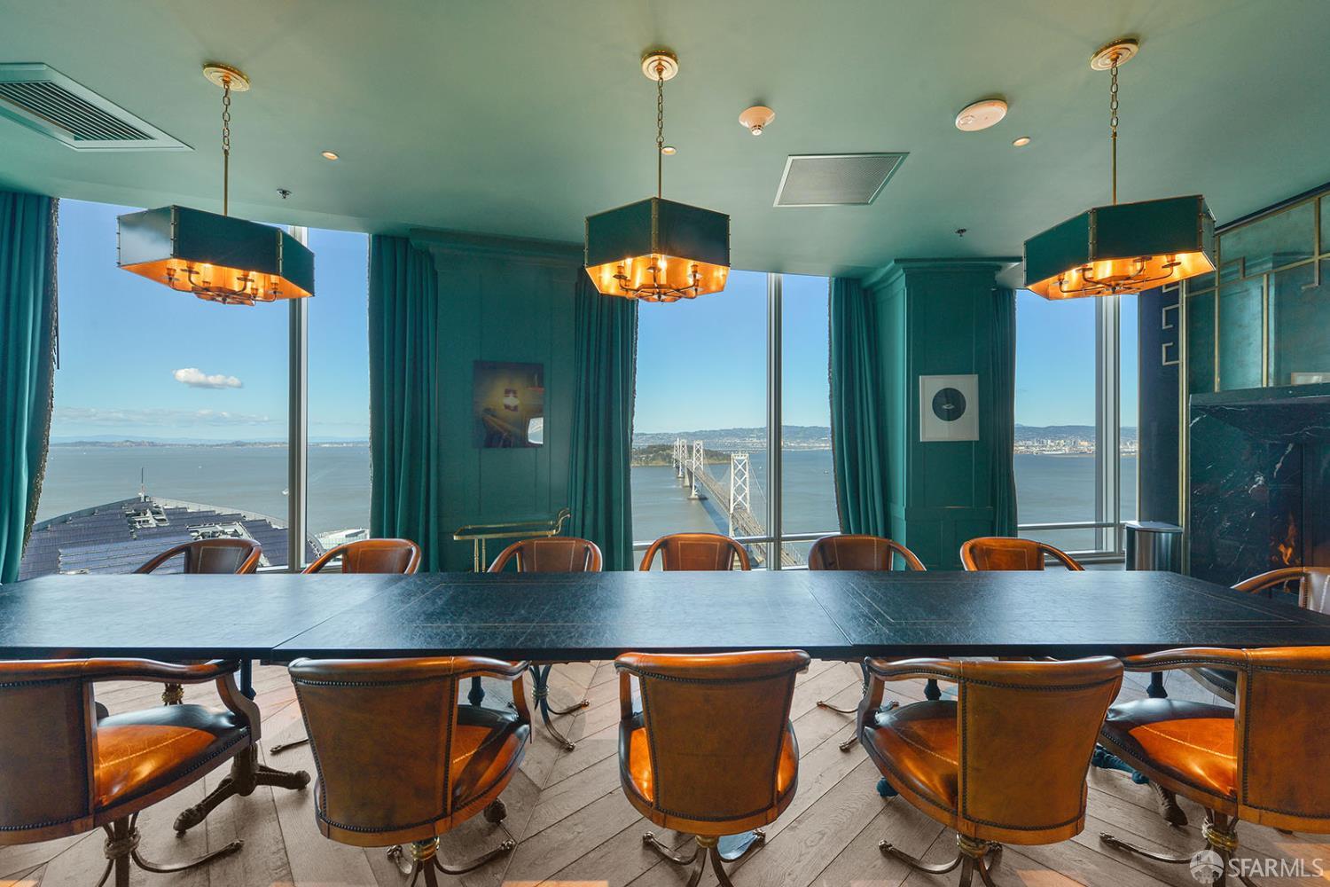 Detail Gallery Image 22 of 35 For 401 Harrison St 24g,  San Francisco,  CA 94105 - 1 Beds | 1 Baths
