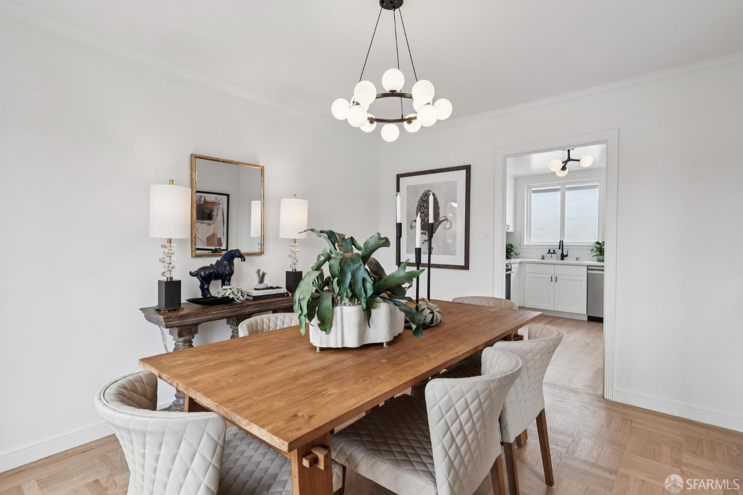 Detail Gallery Image 16 of 39 For 1926 31st Ave, San Francisco,  CA 94116 - 3 Beds | 1/1 Baths