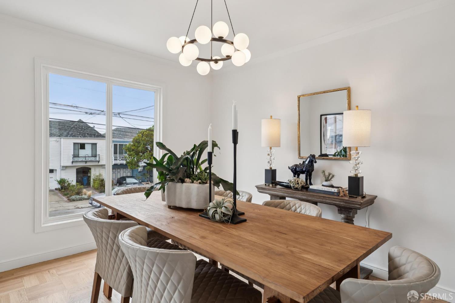 Detail Gallery Image 15 of 39 For 1926 31st Ave, San Francisco,  CA 94116 - 3 Beds | 1/1 Baths