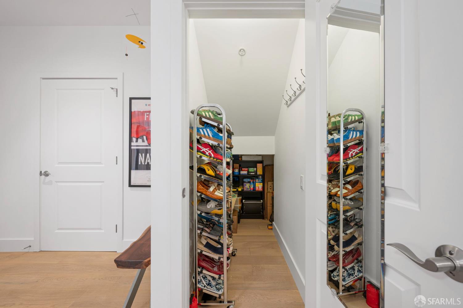 Detail Gallery Image 35 of 68 For 638 19th St #15,  San Francisco,  CA 94107 - 3 Beds | 2/1 Baths