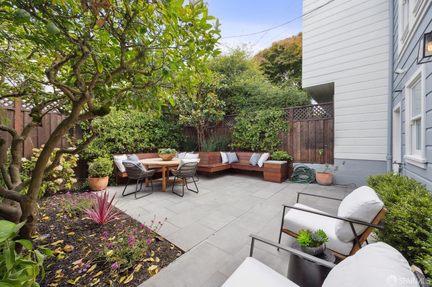 Detail Gallery Image 26 of 29 For 245 Ewing Ter, San Francisco,  CA 94118 - 3 Beds | 2 Baths