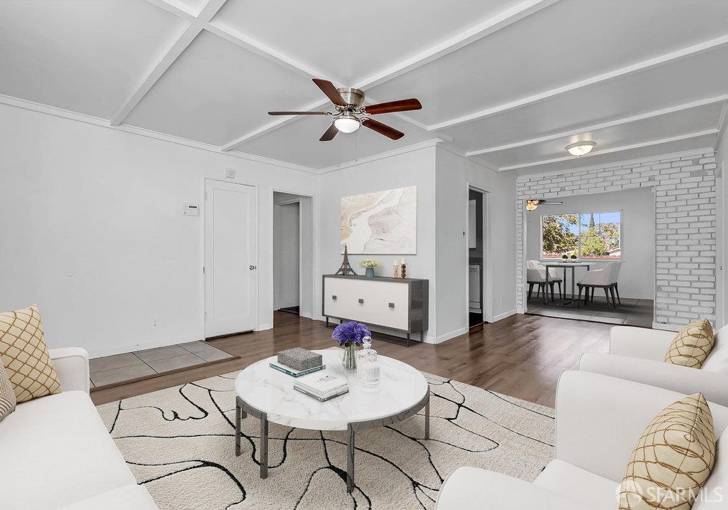 Detail Gallery Image 7 of 51 For 96 Alvarado Ave, Pittsburg,  CA 94565 - 4 Beds | 2 Baths