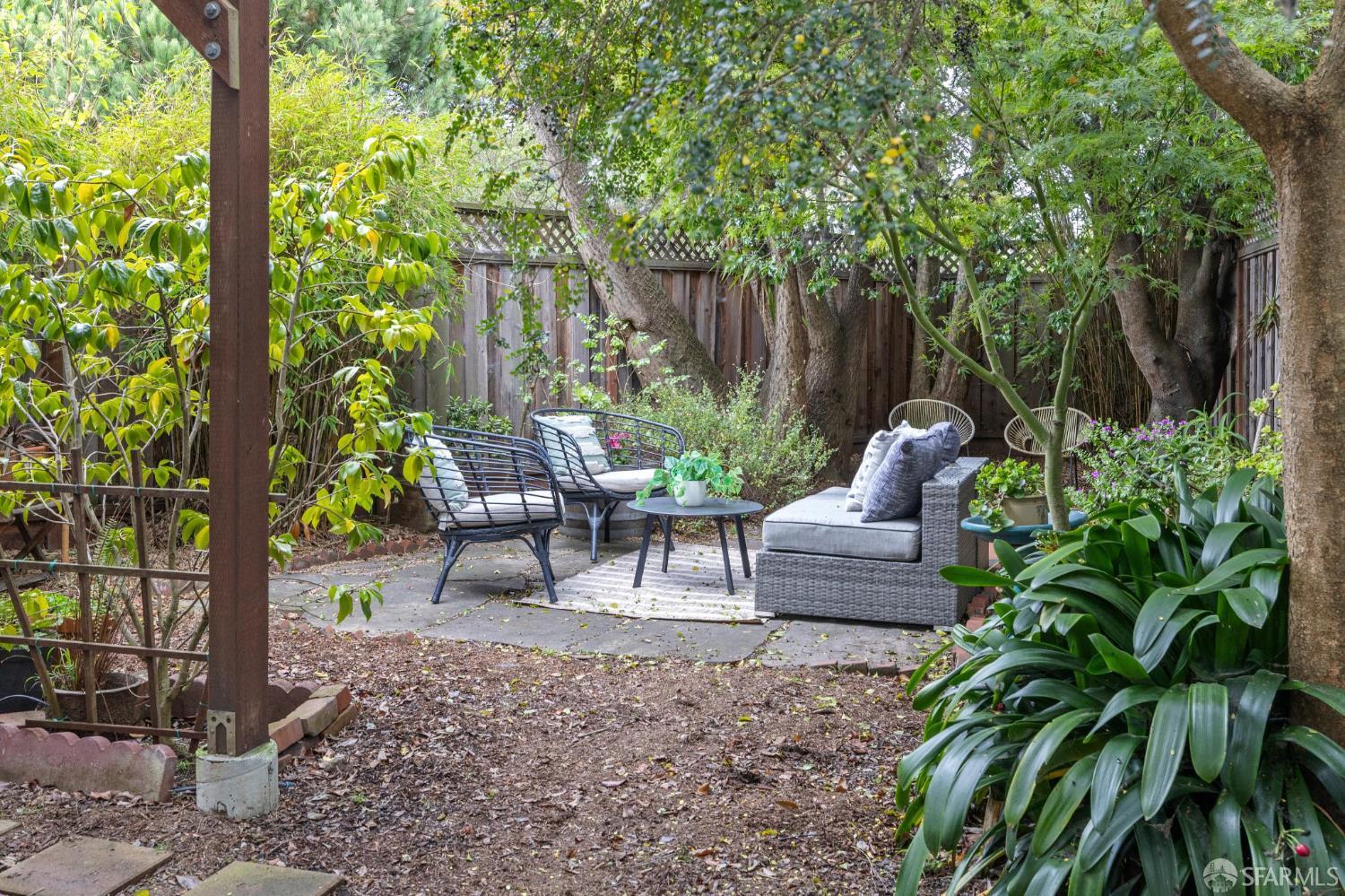 Detail Gallery Image 54 of 59 For 23 Richland Ave, San Francisco,  CA 94110 - 2 Beds | 1 Baths