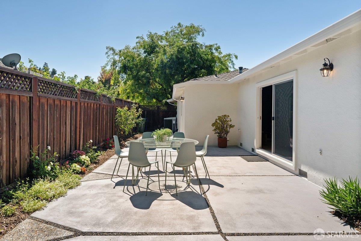 Detail Gallery Image 56 of 58 For 714 Wimbledon Rd, Walnut Creek,  CA 94598 - 5 Beds | 2/1 Baths