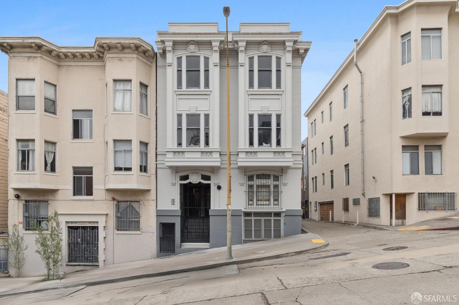 Detail Gallery Image 2 of 98 For 1136 Mason St, San Francisco,  CA 94108 - – Beds | – Baths