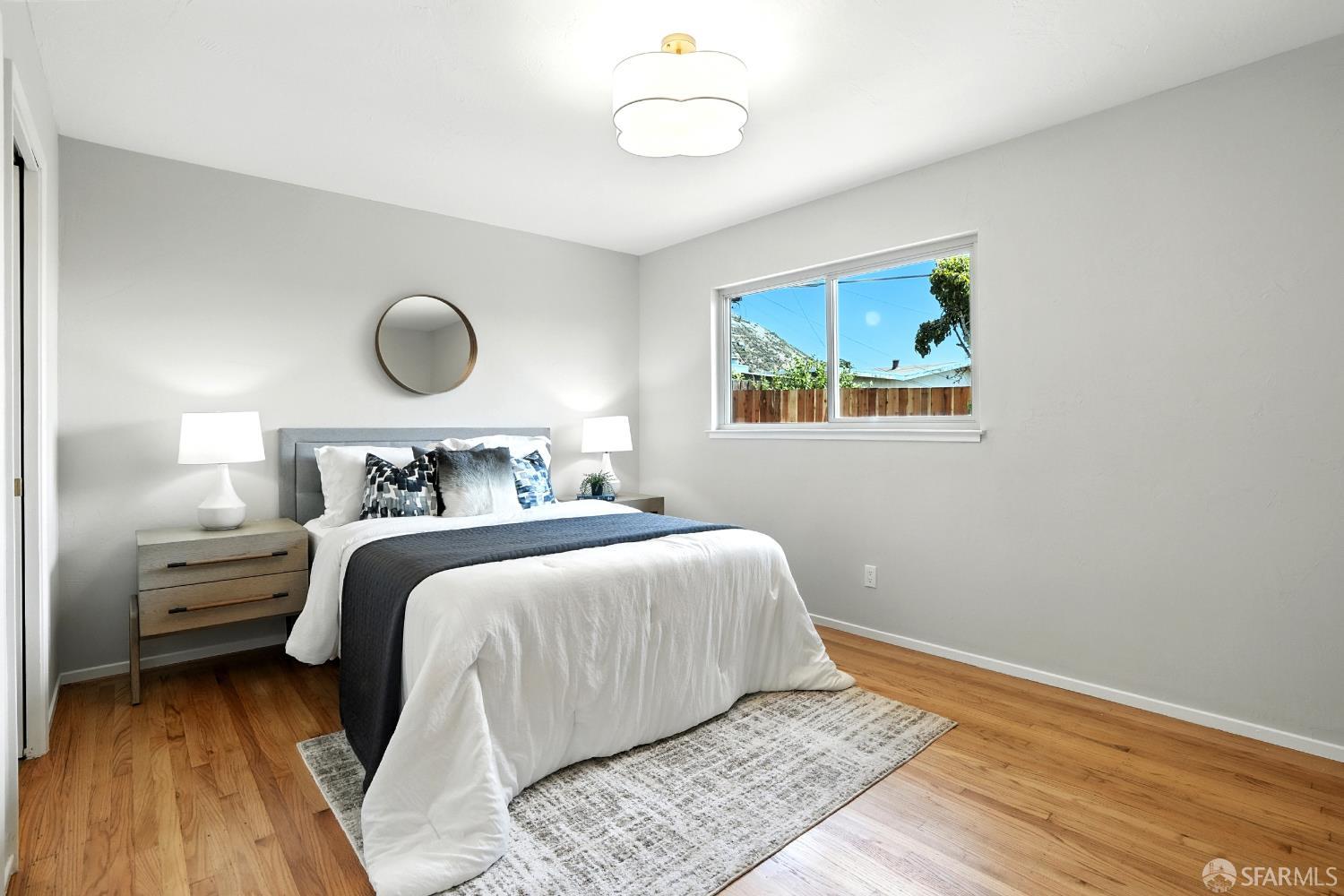 Detail Gallery Image 14 of 38 For 448 Evergreen Dr, South San Francisco,  CA 94080 - 4 Beds | 2 Baths