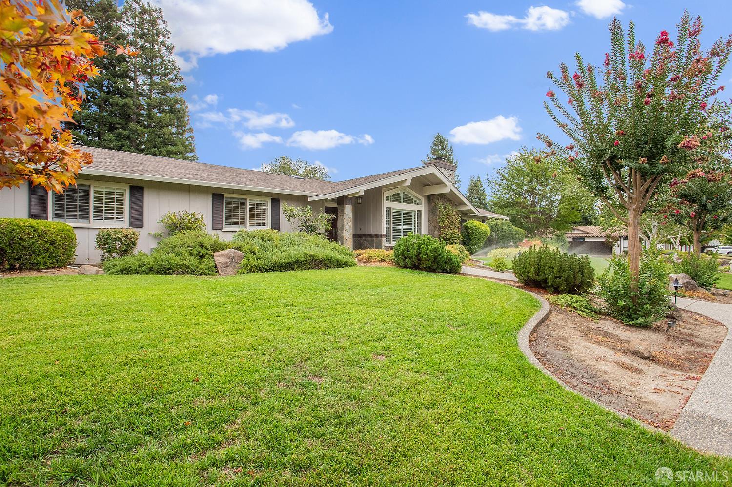Detail Gallery Image 50 of 50 For 221 Likely Dr, Alamo,  CA 94507 - 4 Beds | 3 Baths