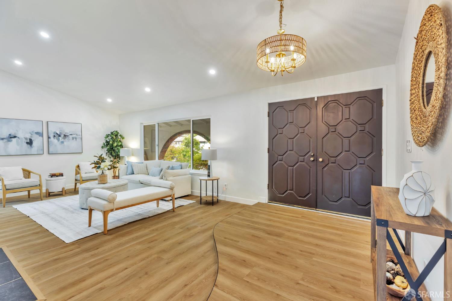 Detail Gallery Image 9 of 37 For 1467 Hudson Way, Livermore,  CA 94550 - 4 Beds | 2 Baths