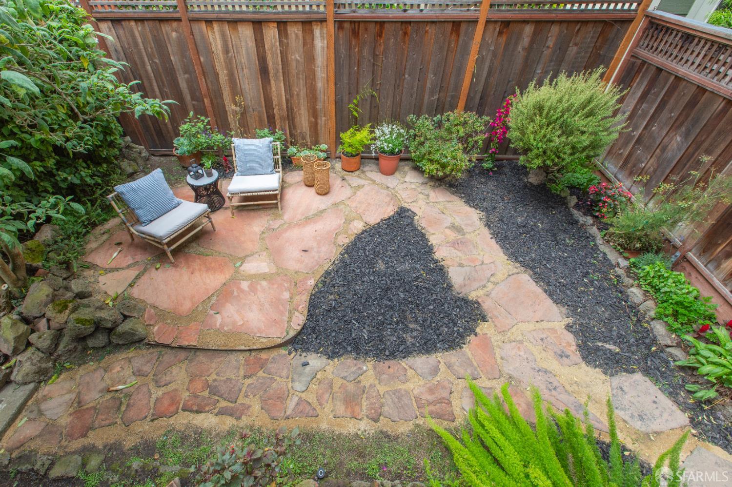 Detail Gallery Image 43 of 63 For 262 Hermann St, San Francisco,  CA 94117 - 2 Beds | 1/1 Baths