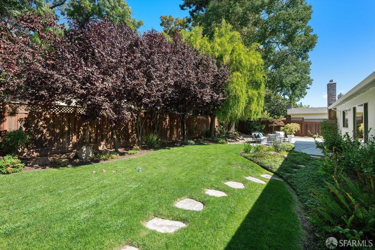 Detail Gallery Image 52 of 58 For 714 Wimbledon Rd, Walnut Creek,  CA 94598 - 5 Beds | 2/1 Baths