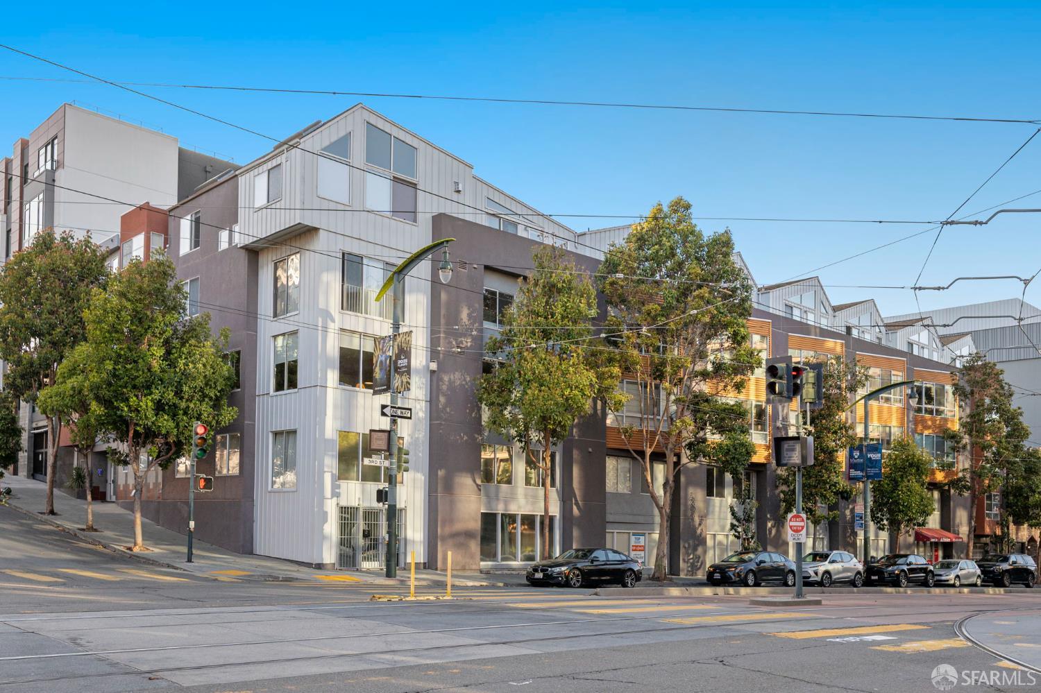 Detail Gallery Image 64 of 68 For 638 19th St #15,  San Francisco,  CA 94107 - 3 Beds | 2/1 Baths