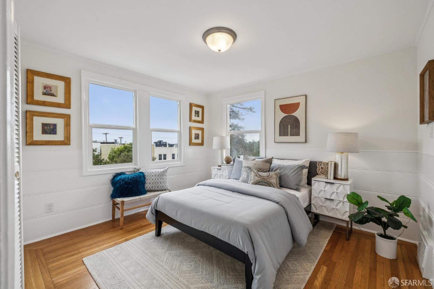 Detail Gallery Image 29 of 49 For 1421 17th Ave, San Francisco,  CA 94122 - 2 Beds | 1 Baths