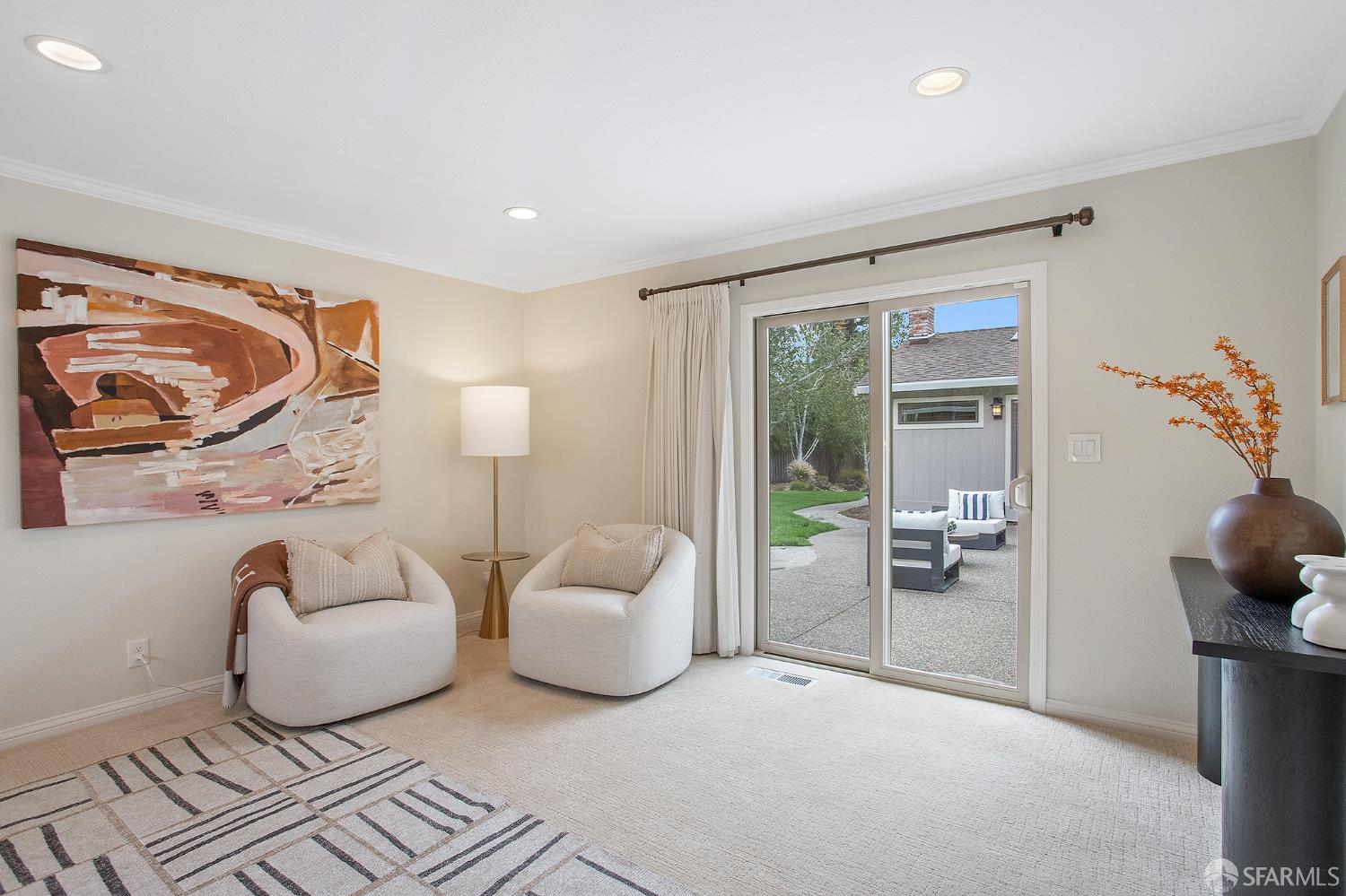 Detail Gallery Image 35 of 50 For 221 Likely Dr, Alamo,  CA 94507 - 4 Beds | 3 Baths