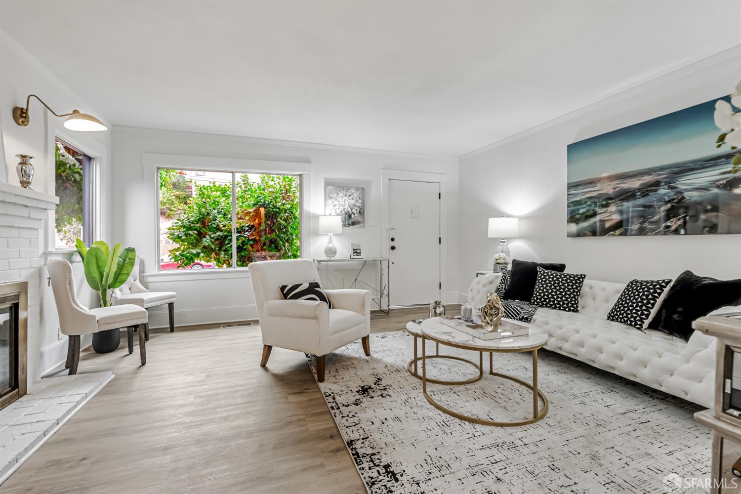 Detail Gallery Image 7 of 50 For 220 Vaqueros Ave, Rodeo,  CA 94572 - 3 Beds | 1 Baths