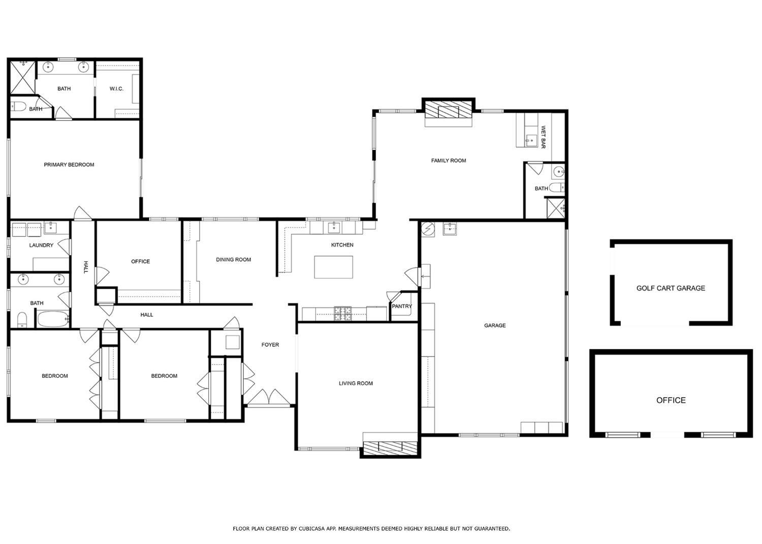 Detail Gallery Image 2 of 50 For 221 Likely Dr, Alamo,  CA 94507 - 4 Beds | 3 Baths