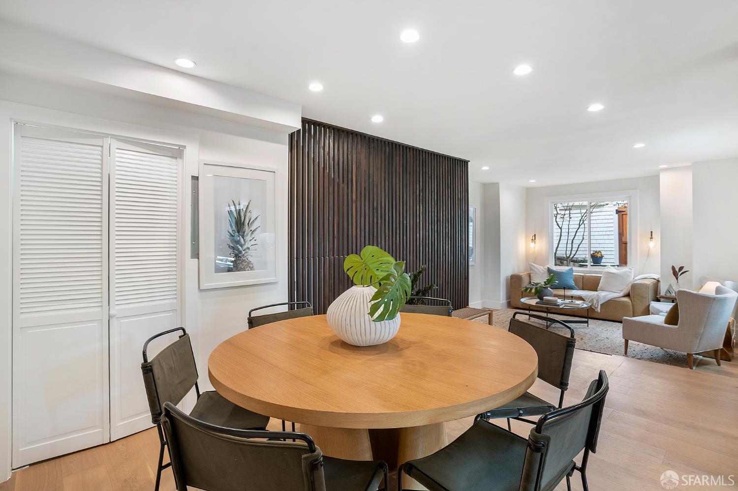 Detail Gallery Image 6 of 25 For 162 Bocana St, San Francisco,  CA 94110 - 3 Beds | 2 Baths