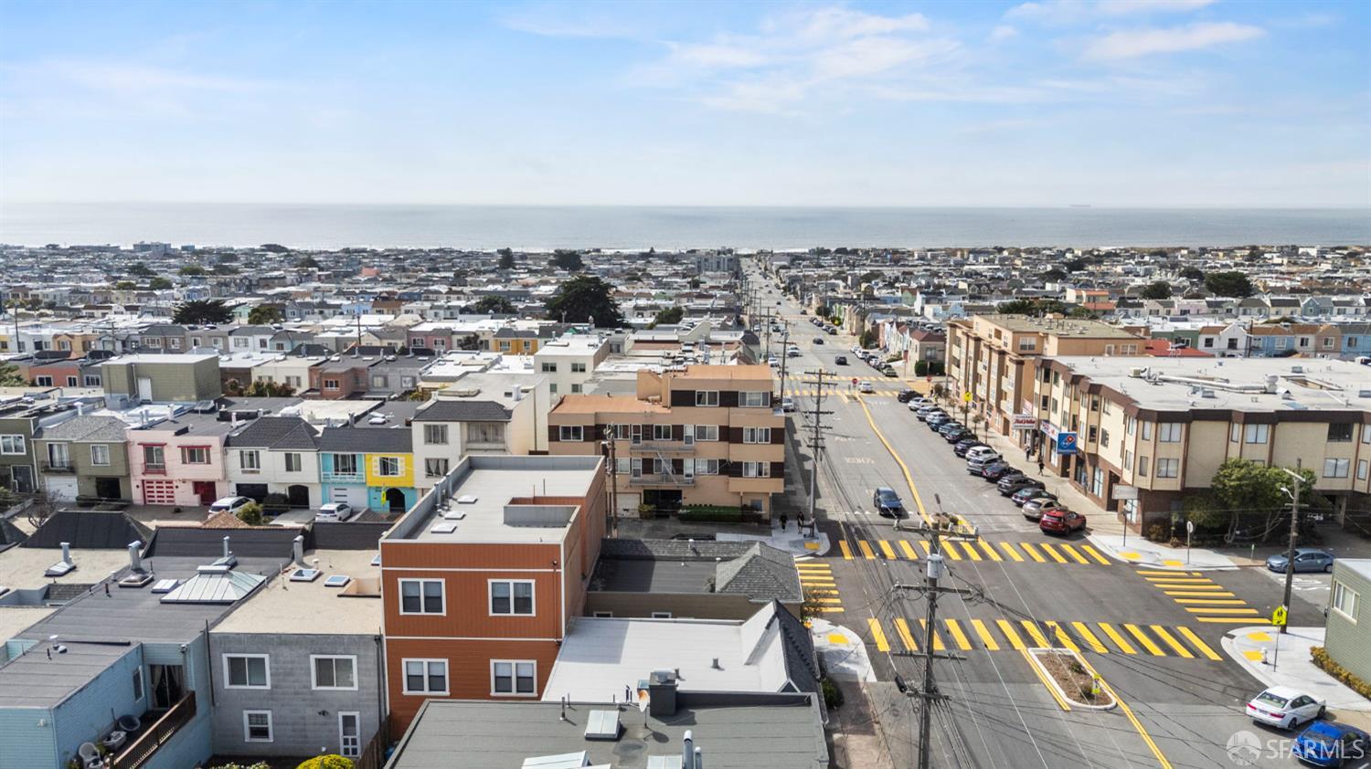 Detail Gallery Image 44 of 51 For 3043 Noriega St, San Francisco,  CA 94122 - 3 Beds | 2 Baths