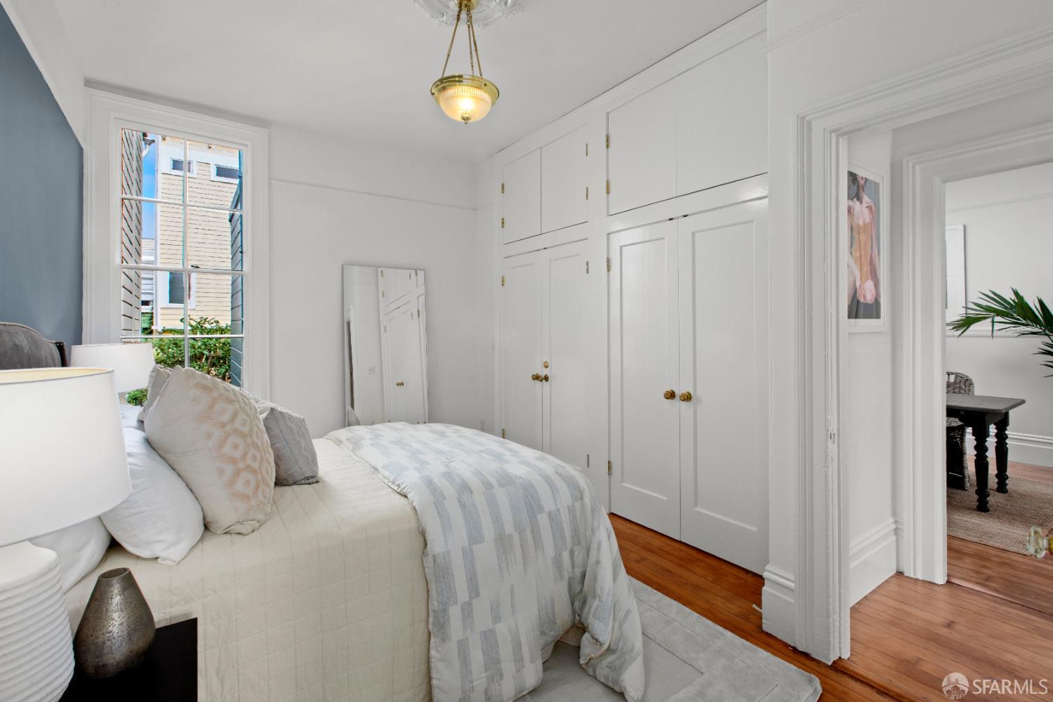 Detail Gallery Image 18 of 63 For 262 Hermann St, San Francisco,  CA 94117 - 2 Beds | 1/1 Baths