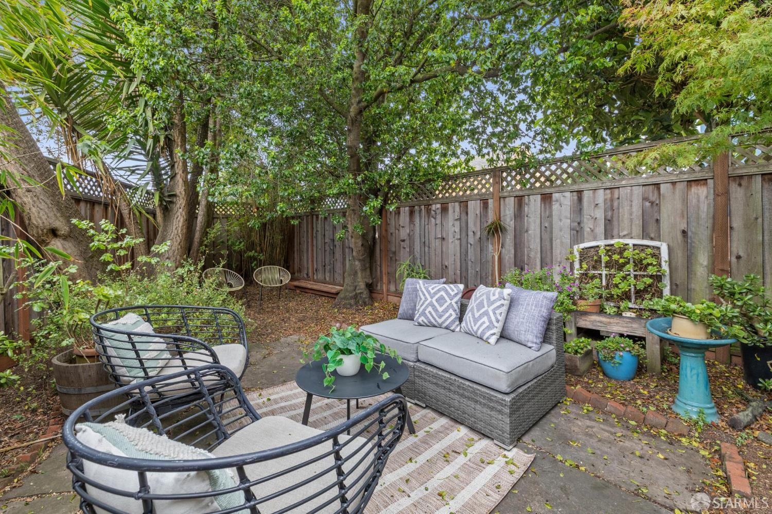 Detail Gallery Image 57 of 59 For 23 Richland Ave, San Francisco,  CA 94110 - 2 Beds | 1 Baths