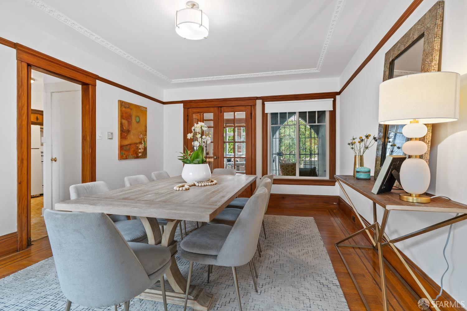 Detail Gallery Image 32 of 50 For 2322 25th Ave, San Francisco,  CA 94116 - 3 Beds | 1/1 Baths