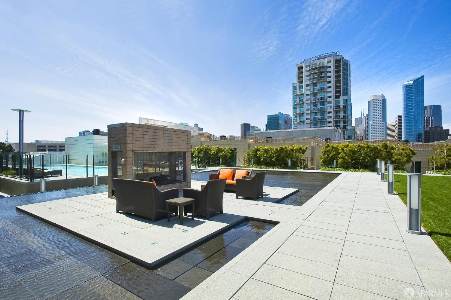 Detail Gallery Image 32 of 35 For 401 Harrison St 24g,  San Francisco,  CA 94105 - 1 Beds | 1 Baths