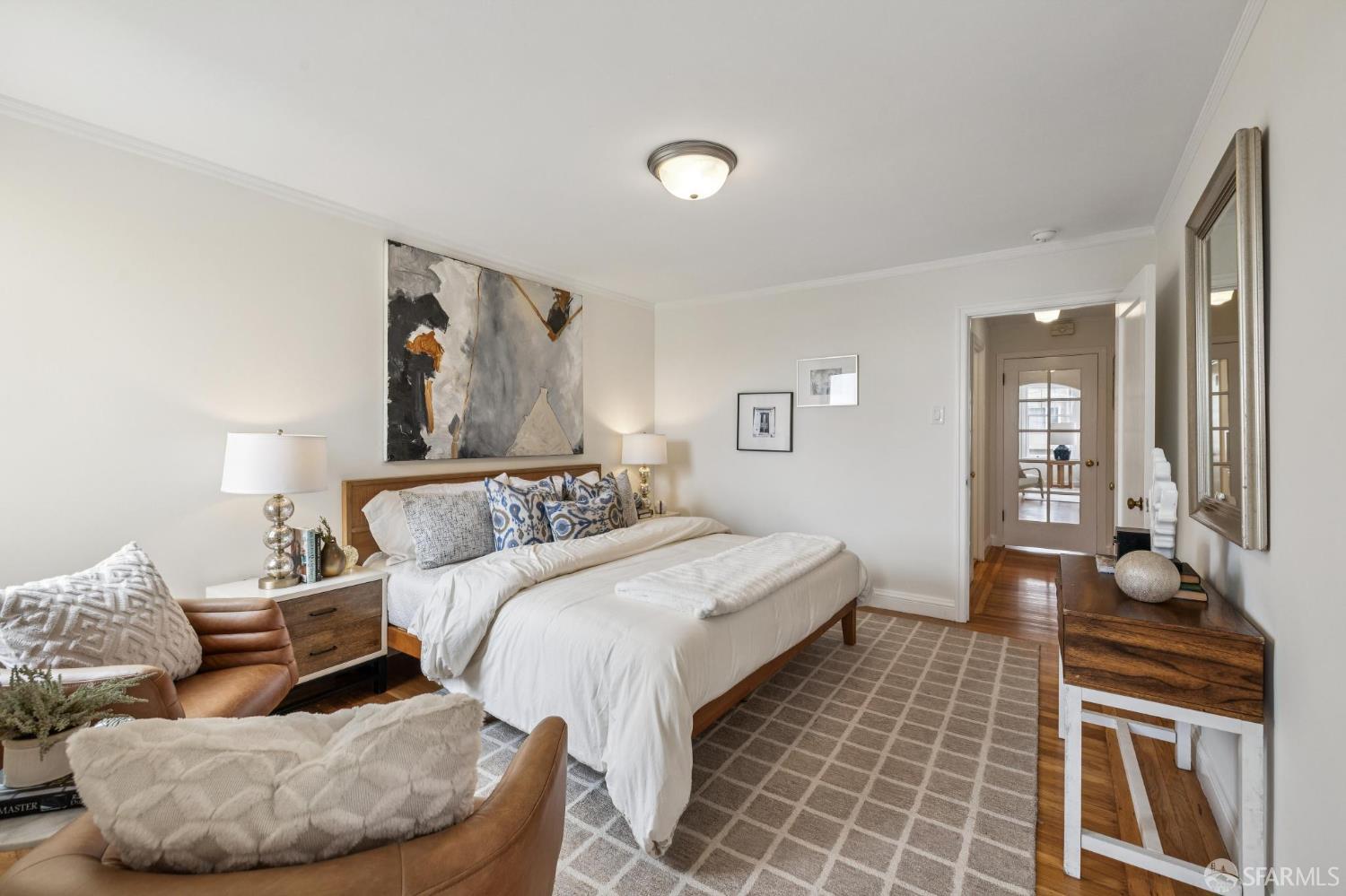 Detail Gallery Image 28 of 49 For 1421 17th Ave, San Francisco,  CA 94122 - 2 Beds | 1 Baths
