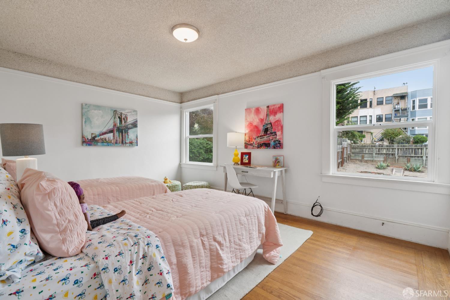 Detail Gallery Image 30 of 50 For 2322 25th Ave, San Francisco,  CA 94116 - 3 Beds | 1/1 Baths