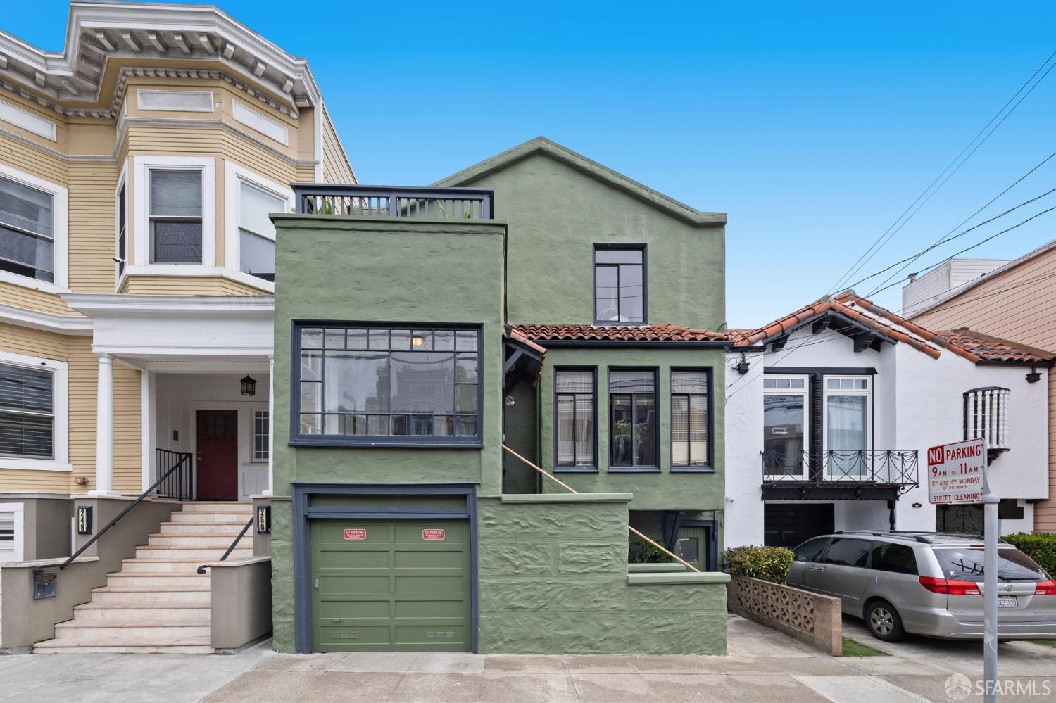MLS: 425072400 Condo For Sale